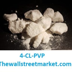 Buy 4-cl-pvp crystal online